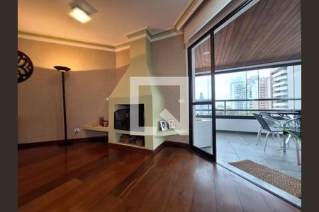 Apartamento à venda com 330m², 4 quartos e 3 vagasFoto 52