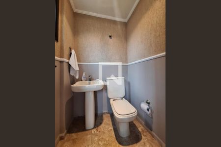 Apartamento à venda com 330m², 4 quartos e 3 vagasFoto 19