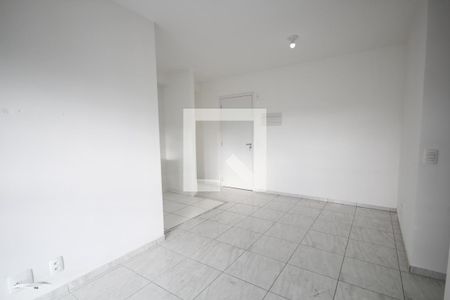 Sala de apartamento à venda com 3 quartos, 66m² em Vila Independencia, São Paulo