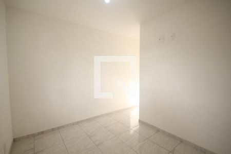 Suite 1 de apartamento à venda com 3 quartos, 66m² em Vila Independencia, São Paulo