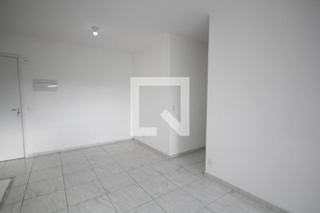 Sala de apartamento para alugar com 3 quartos, 66m² em Vila Independencia, São Paulo