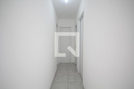 Corredor de apartamento à venda com 3 quartos, 66m² em Vila Independencia, São Paulo