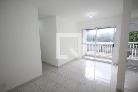 Sala de apartamento para alugar com 3 quartos, 66m² em Vila Independencia, São Paulo