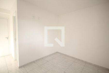 Suite 1 de apartamento para alugar com 3 quartos, 66m² em Vila Independencia, São Paulo