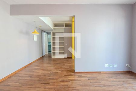 Sala de apartamento à venda com 2 quartos, 75m² em Consolação, São Paulo