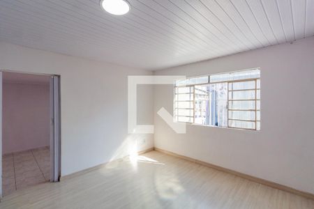 Sala de casa para alugar com 2 quartos, 90m² em Parque Císper, São Paulo