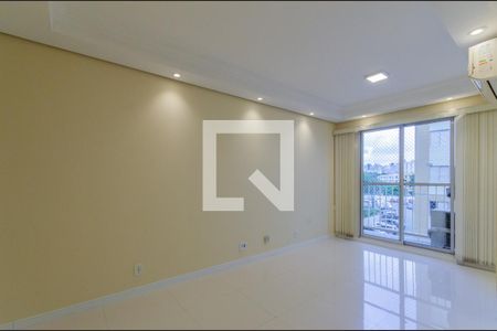 Sala de apartamento para alugar com 3 quartos, 61m² em Cambuci, São Paulo