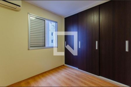 Quarto 2 de apartamento para alugar com 3 quartos, 61m² em Cambuci, São Paulo