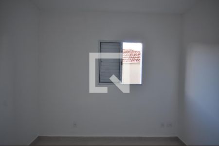 Quarto de apartamento para alugar com 1 quarto, 36m² em Vila Nova Mazzei, São Paulo