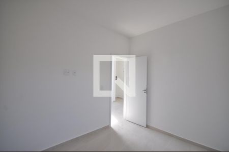 Quarto de apartamento para alugar com 1 quarto, 36m² em Vila Nova Mazzei, São Paulo
