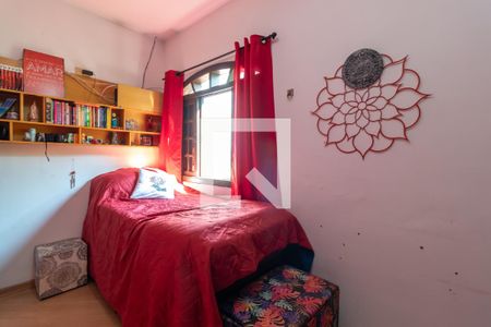 Casa à venda com 200m², 3 quartos e 2 vagasQuarto 3