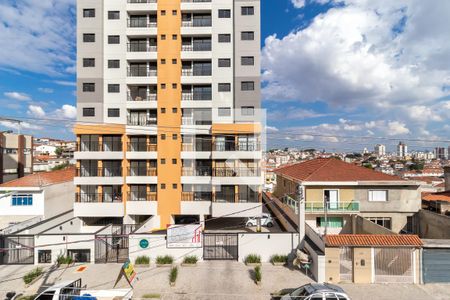 Casa à venda com 200m², 3 quartos e 2 vagasVista da Varanda da Suíte