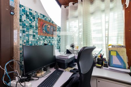 Casa à venda com 200m², 3 quartos e 2 vagasVaranda da Suíte