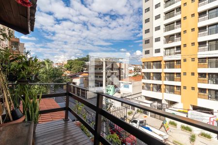 Casa à venda com 200m², 3 quartos e 2 vagasVaranda da Suíte