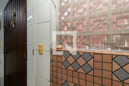 Casa à venda com 200m², 3 quartos e 2 vagasÁrea de Serviço