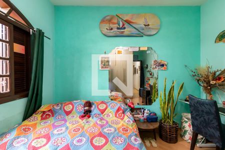 Casa à venda com 200m², 3 quartos e 2 vagasQuarto 2