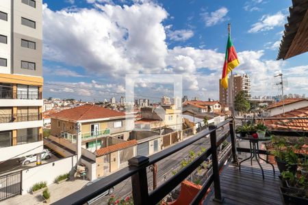 Casa à venda com 200m², 3 quartos e 2 vagasVaranda da Suíte