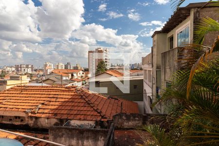 Casa à venda com 200m², 3 quartos e 2 vagasVista do Quarto 3