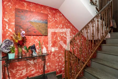 Casa à venda com 200m², 3 quartos e 2 vagasHall de Entrada