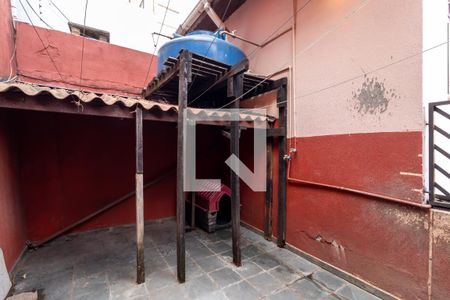 Casa à venda com 200m², 3 quartos e 2 vagasQuintal