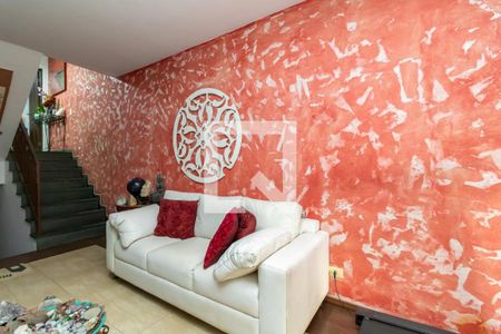 Sala de casa à venda com 3 quartos, 200m² em Vila Dom Pedro Ii, São Paulo