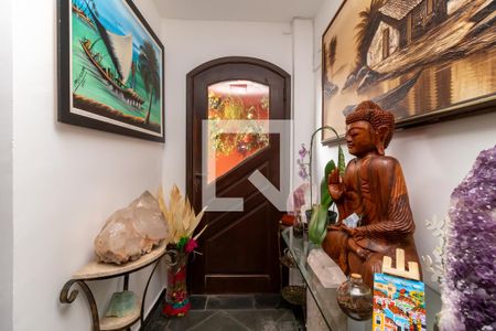 Casa à venda com 200m², 3 quartos e 2 vagasHall de Entrada