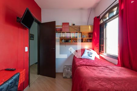 Casa à venda com 200m², 3 quartos e 2 vagasQuarto 3