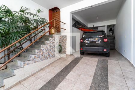 Casa à venda com 200m², 3 quartos e 2 vagasGaragem