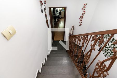 Casa à venda com 200m², 3 quartos e 2 vagasCorredor dos Quartos