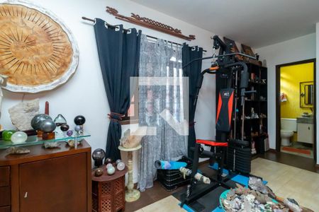 Sala de casa à venda com 3 quartos, 200m² em Vila Dom Pedro Ii, São Paulo