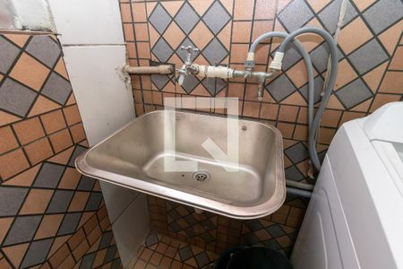 Casa à venda com 200m², 3 quartos e 2 vagasÁrea de Serviço