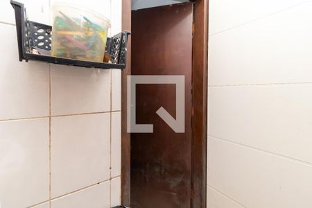 Casa à venda com 200m², 3 quartos e 2 vagasÁrea de Serviço