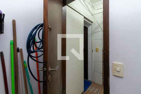 Casa à venda com 200m², 3 quartos e 2 vagasQuarto de Serviço