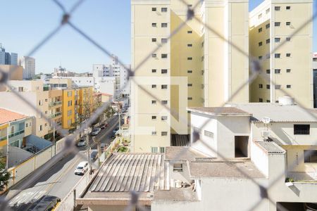 Apartamento para alugar com 98m², 3 quartos e 2 vagasVista - Quarto 2