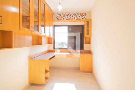Quarto 1 de apartamento à venda com 3 quartos, 98m² em Baeta Neves, São Bernardo do Campo