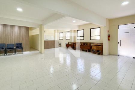 Apartamento para alugar com 98m², 3 quartos e 2 vagasÁrea comum - Salão de festas