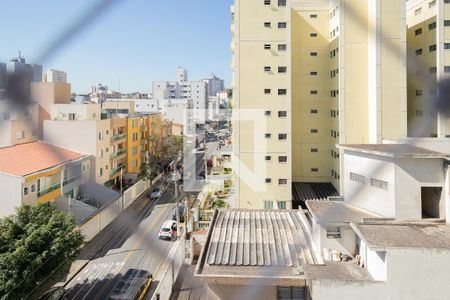 Apartamento para alugar com 98m², 3 quartos e 2 vagasVista - Suíte 