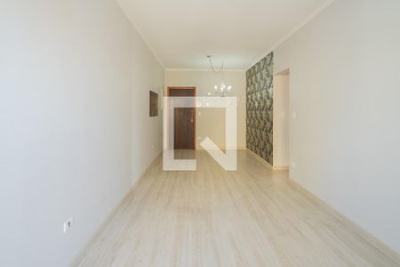 Sala de apartamento à venda com 3 quartos, 98m² em Baeta Neves, São Bernardo do Campo