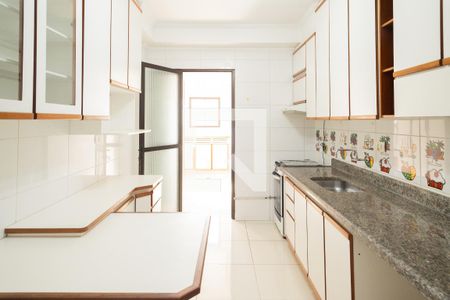 Apartamento para alugar com 98m², 3 quartos e 2 vagasCozinha 