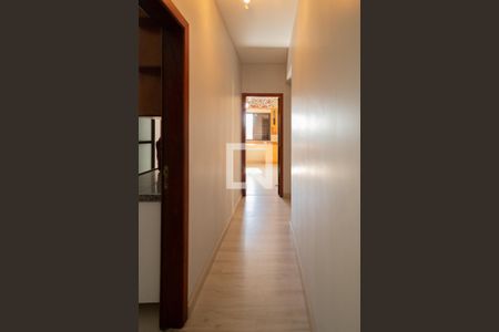 Apartamento para alugar com 98m², 3 quartos e 2 vagasAcesso - Quartos 
