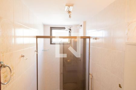 Apartamento para alugar com 98m², 3 quartos e 2 vagasBanheiro - Suíte 
