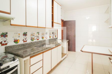 Apartamento para alugar com 98m², 3 quartos e 2 vagasCozinha 