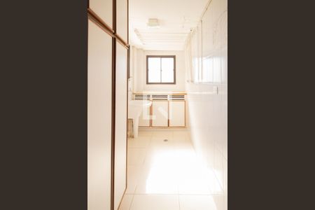 Apartamento para alugar com 98m², 3 quartos e 2 vagasÁrea de Serviço