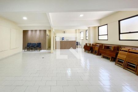 Apartamento para alugar com 98m², 3 quartos e 2 vagasÁrea comum - Salão de festas