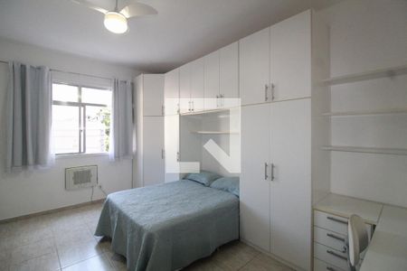Sala/Quarto de apartamento à venda com 1 quarto, 30m² em Copacabana, Rio de Janeiro