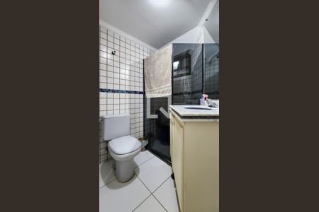 Apartamento à venda com 90m², 2 quartos e 1 vagaBanheiro