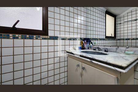 Apartamento à venda com 90m², 2 quartos e 1 vagaBanheiro da Suíte