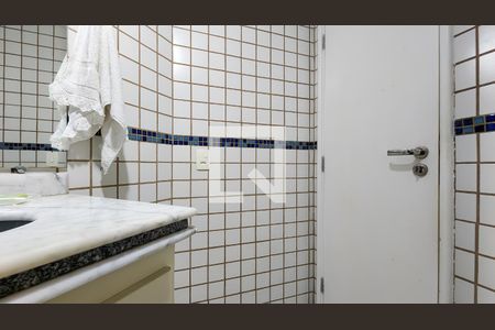 Apartamento à venda com 90m², 2 quartos e 1 vagaBanheiro