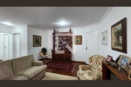 Apartamento à venda com 90m², 2 quartos e 1 vagaSala