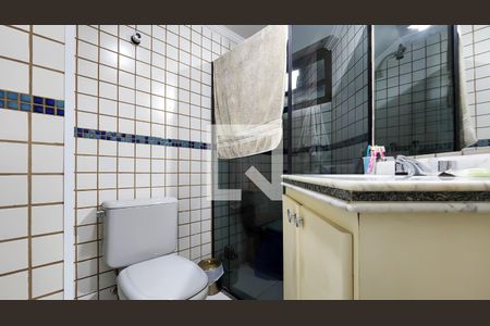 Apartamento à venda com 90m², 2 quartos e 1 vagaBanheiro